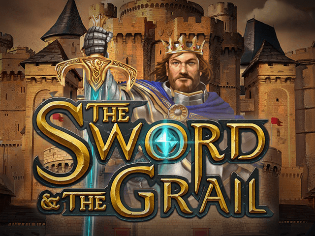 Слот The Sword And The Grail